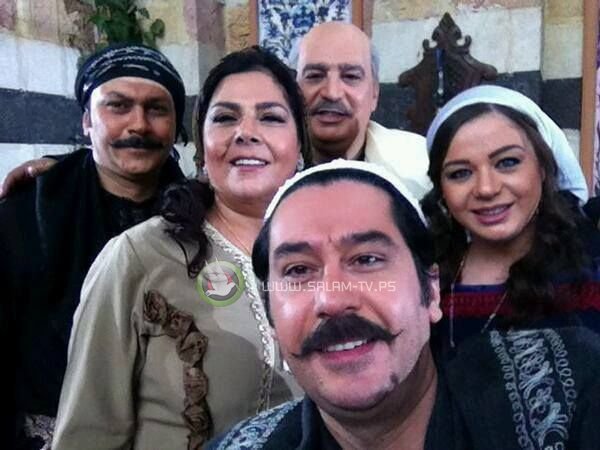 مشاهدة مسلسل باب الحارة الجزء السادس Posts Facebook