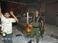انفجار عبوة ناسفة غرب مدينة غزة دون وقوع إصابات