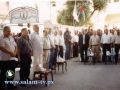النضال بصور تحتفل بانطلاقتها 43 بحضور رسمي وشعبي