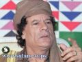 هنية يدعو القذافي لزيارة قطاع غزة