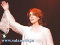 محبو فيروز يعتصمون احتجاجاً على منعها من الغناء بأمر القضاء