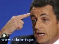 ساركوزي يقترح صياماً جديدا للمسلمين
