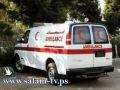 وفاة طفله متاثره بجراحها بحادث دهس في نابلس