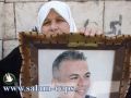 امهات اسرى طولكرم صائمات...ودعوة القيادة للإنسحاب من المقاوضات