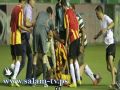 حدث في نابلس.. وفاة لاعب فلسطيني إثر بلعه لسانه