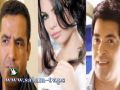 أشهر فضائح الفنانين العرب في 2010