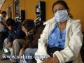 توفي 4 منهم ..اسرائيل : 33 مصابا بانفلونزا الخنازير بحالة خطرة للغاية