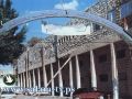 بلدية طولكرم تباشر بإنشاء مركز لخدمات الجمهور
