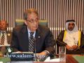 موسى يستقيل من الجامعة العربية خلال أسابيع