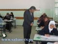 امتحانات "التوجيهي" منتصف حزيران