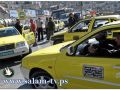 إضراب لسائقي العمومي على خط المخفية جامعة النجاح