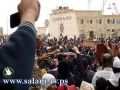 وزير الداخلية الليبي يعلن انضمامه لثورة الشعب ويقول الجماهيرية انهارت