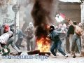 الجيش الإسرائيلي: لن نكون قادرين على احتواء انتفاضة مدنية في الضفة
