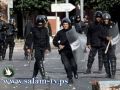 ارتفاع حصيلة ضحايا أحداث درعا