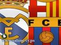 البارسا والريال يوافقان على تاجيل الجولة القادمة من الدوري