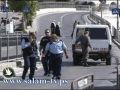 رفع حالة التأهب في القدس في اعقاب معلومات عن "مشبوه"