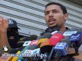 ابو مجاهد :لا قبول بالتهدئة بظل التصعيد الاسرائيلي