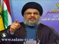 اسرائيل: مفاجاة نصراللة في حال نشوب حرب هي قصف ديمونا!