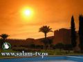 جوّ معتدل اليوم وجاف مع ارتفاع درجات الحرارة السبت والأحد