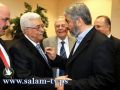 الرئيس عباس ومشعل سيحسمان اسم رئيس الوزراء بتدخل مصري