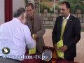 تربية طولكرم تكرّم الفائزين في مسابقة 'هيا نقرأ'