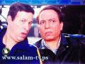 عادل إمام يعالج سعيد صالح على نفقته الخاصة