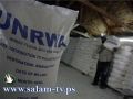 لجان الخدمات تقرر فتح مكاتب وكالة الغوث