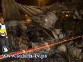 وزير الامن الداخلي الاسرائيلي : حماس ستدفع ثمنا غاليا واياما صعبة تنتظر سكان جنوب اسرائيل