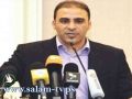 القبض على المتحدث باسم القذافي متنكرا بزيّ امرأة