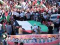 فلسطينيو48 يحيون ذكرى "هبة الأقصى"