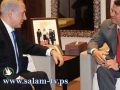 العاهل الأردني: نتنياهو يسعى لإسقاط المملكة وتحويلها لوطن بديل