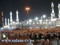 مكة- الحجاج يستعدون لطواف الوداع