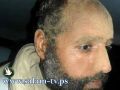 سيف الإسلام القذافى طلب من الثوار إطلاق النار على رأسه