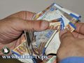 العملات: دولار 3.78 -يورو 5.05 -د.اردني 5.33 -ج.مصري 0.63 شيقل
