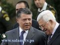 السفير خيري: اسرائيل افرجت عن 200 مليون دولار بجهود العاهل الاردني