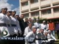 مديرية التربية والتعليم في محافظة طولكرم تعلن نتائج مسابقة الدبكة