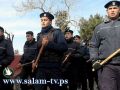 رداً على المصالحة: ضباط إسرائيليون يأملون بتقديم حكومتهم تسهيلات للسلطة