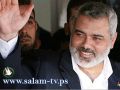 الأولى منذ حصار غزة- هنية يبدأ جولة عربية تشمل عدة دول