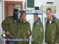 قاصرون في الجيش الاسرائيلي لمطاردة العمال الفلسطينيين