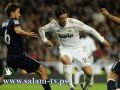بالصور والاهداف : ملقا يجرد ريال مدريد من الفوز في الدقيقة الاخيرة