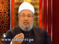 القرضاوي يشن هجوما غير مسبوق على ايران وحزب الله