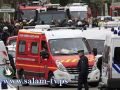 الكشف عن تفاصيل مثيرة عن منفذ عملية إطلاق النار في فرنسا