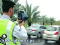 حدث برام الله-- مركبة بداخلها 26 طالبا