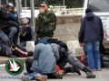 إصابة إسرائيلي بجروح في القدس ومستوطنون يسلمون فلسطينيين للجيش