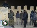 مستوطنون يقتحمون معسكر قيادة الجيش الاسرائيلي بالضفة الغربية