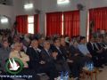 بالصور : مديرية التربية والتعليم في محافظة طولكرم تقيم مهرجانها الثقافي المركزي السنوي
