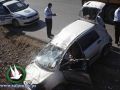 وفاة شاب اثر حادث سير في محافظة سلفيت