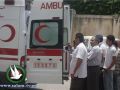 وفاة مواطن واصابة 3 من ابنائه جراء انقلاب تراكتور في جنين