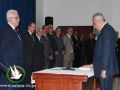 فياض يعلن وزارته الجديدة اليوم