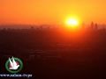 حالة الطقس : انخفاض ملموس على درجات الحرارة